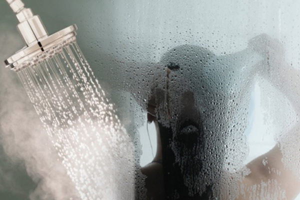 Tắm nước nóng làm hại làn da của bạn thế nào? Tắm nước nóng làm hại làn da của bạn thế nào?