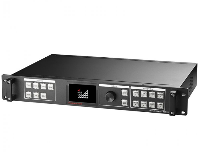 Bộ xử lý hình ảnh 580F| nguồn led | màn hình led | processor |