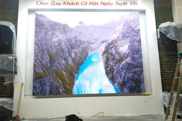 Làm sao biết màn LED mình có đủ sáng? Làm sao biết màn LED mình có đủ sáng?