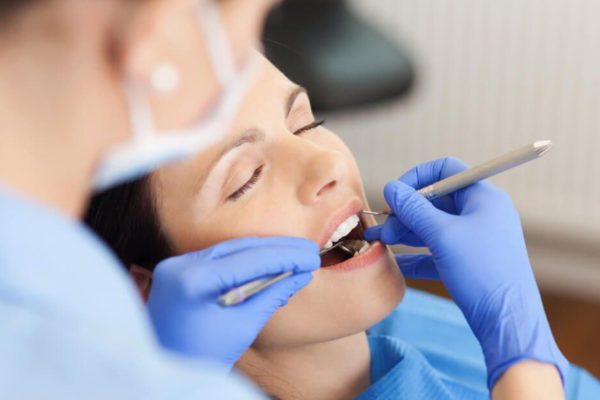 Có nên nhổ răng khôn mọc thẳng không? Có nên nhổ răng khôn mọc thẳng không?