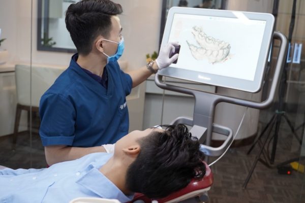 Nhổ răng để niềng có đau không và có nguy hiểm không?