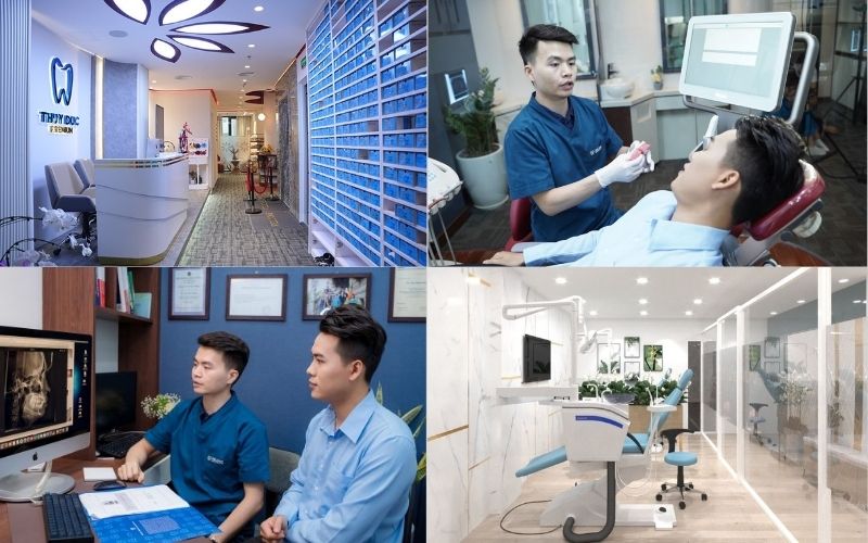 Đánh Giá Nha Khoa Thúy Đức: Uy Tín 20 Năm, Niềng Răng & Implant Hàng Đầu