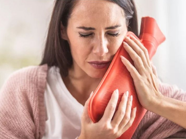 Biến chứng thần kinh sau nhổ răng