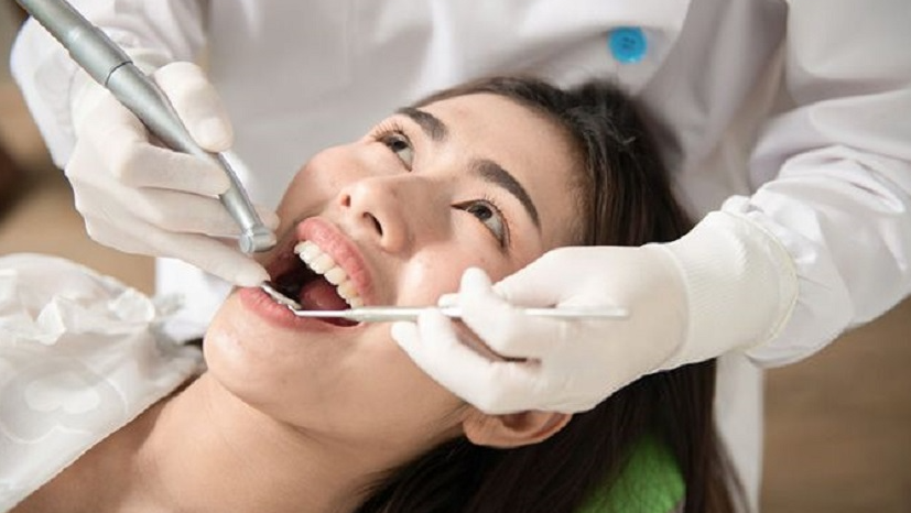 Thời điểm thích hợp để nhổ răng