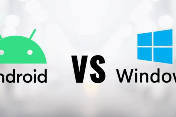 Dùng màn hình Kiosk Android hay Windows tốt hơn? Dùng màn hình Kiosk Android hay Windows tốt hơn?