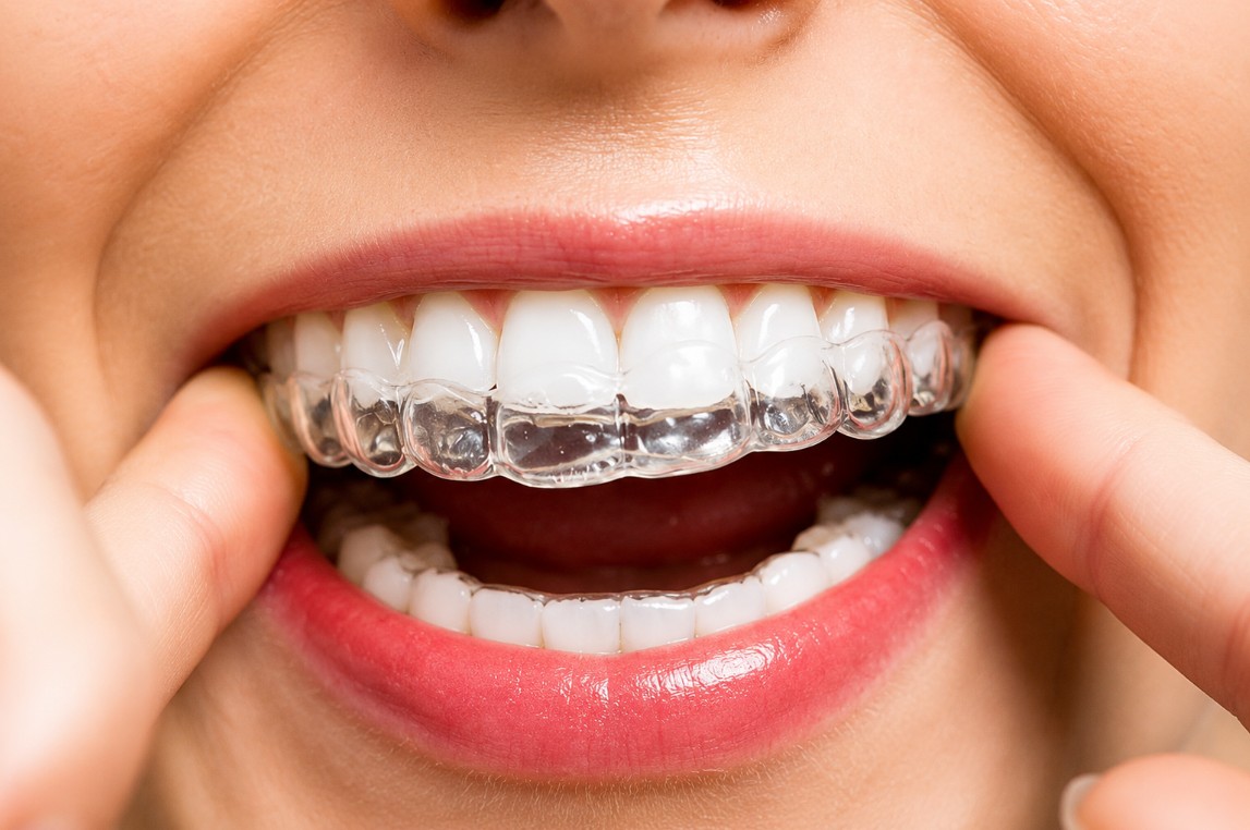 Có nên niềng răng Invisalign giá rẻ