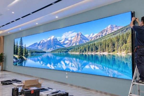 Module LED từ tính là gì?