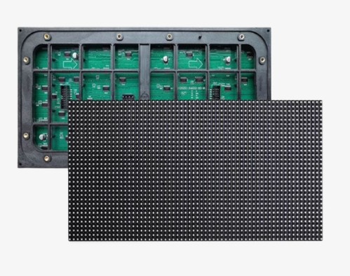 Module LED P2 và P2.5 khác nhau thế nào? Module LED P2 và P2.5 khác nhau thế nào?