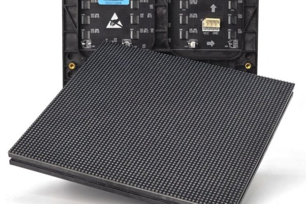 Module LED P3 dùng cho khoảng cách xem bao nhiêu mét?