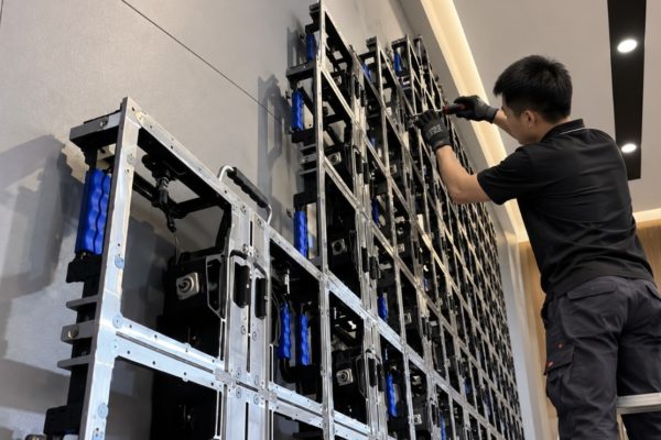 Khung cabinet ảnh hưởng thế nào đến độ phẳng màn hình? Khung cabinet ảnh hưởng thế nào đến độ phẳng màn hình?